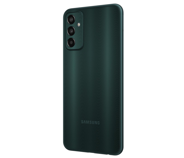Samsung Galaxy M13 4/64GB Green - 1043158 - zdjęcie 6